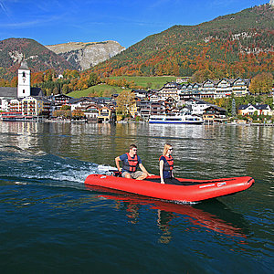 MOTORBOATS