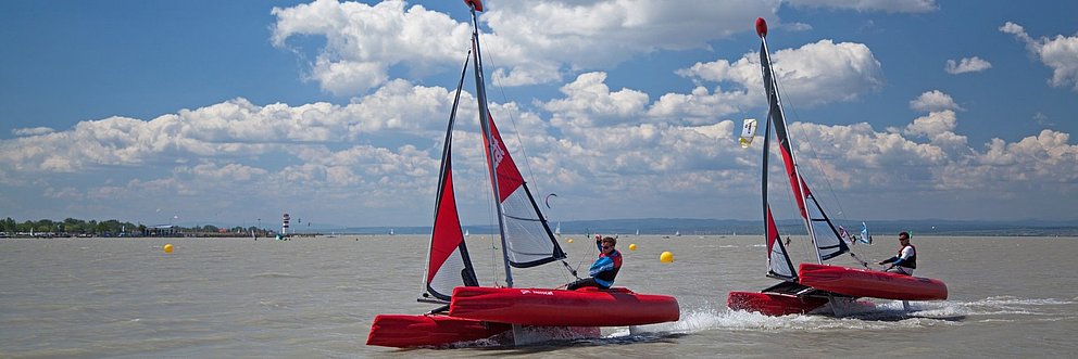 Sailing Academy Sailing Academy