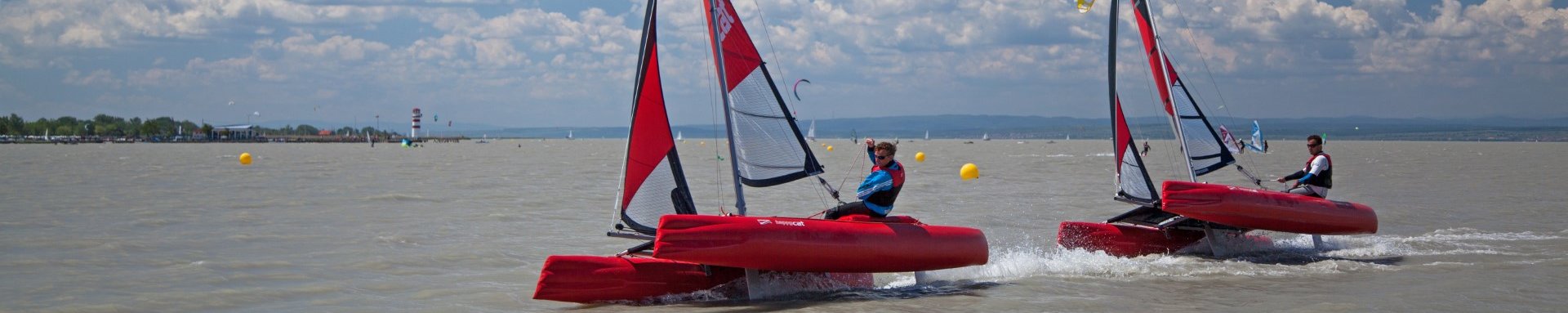 Sailing Academy