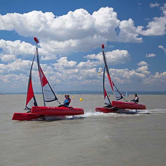 Sailing Academy Sailing Academy