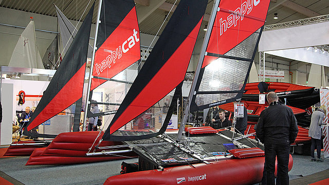 Austrian Boat Show - BOOT Tulln