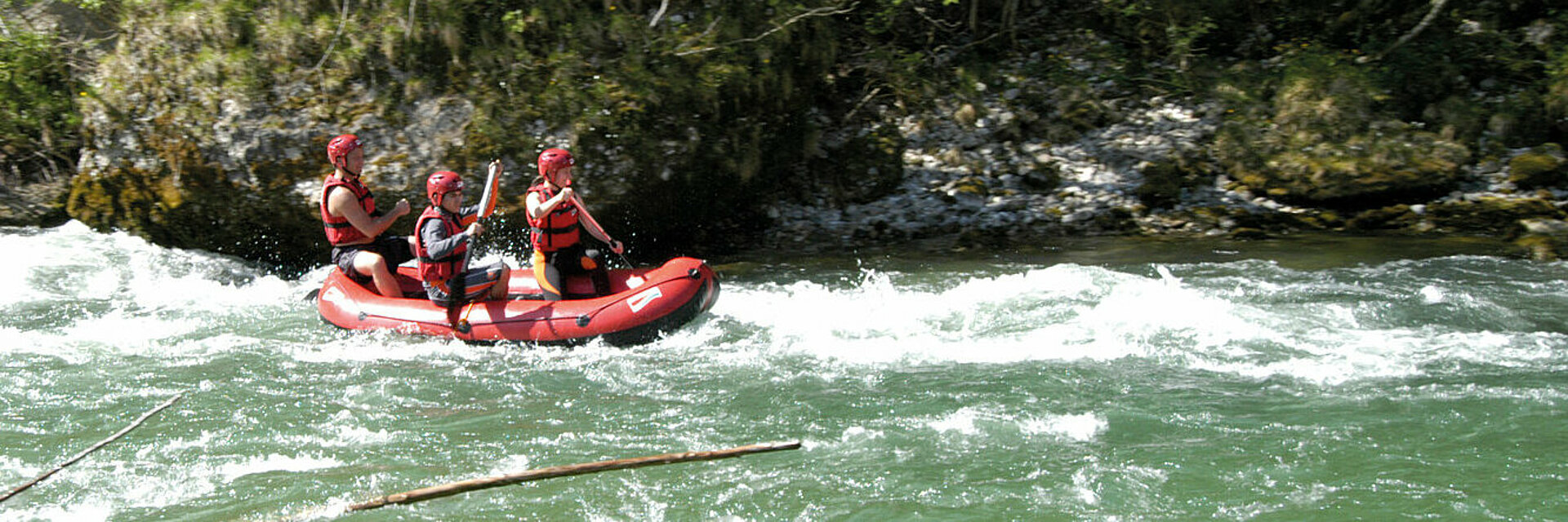 Mini Raft Mini Raft