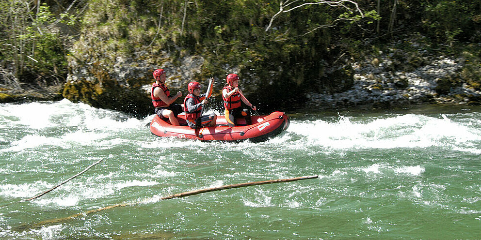 Mini Raft Mini Raft