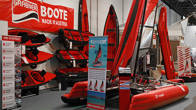 boot Düsseldorf