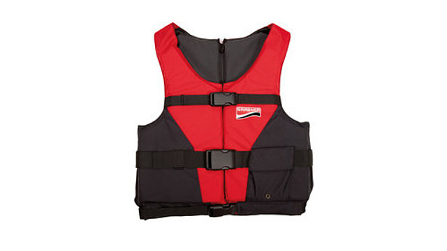 Life jackets