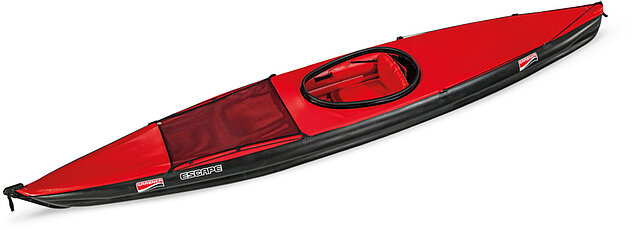 ESCAPE 1 - 2nd quality