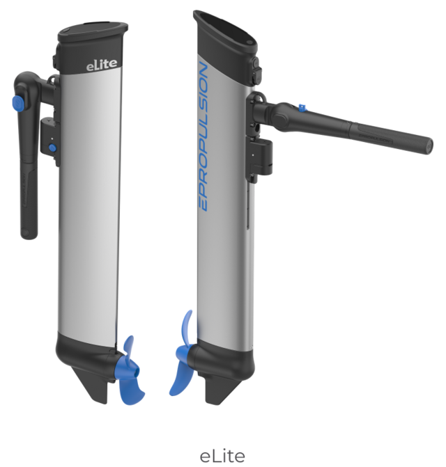 Epropulsion eLite (long shaft)