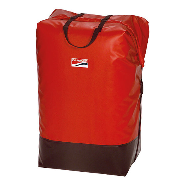 Dry bag back-pack Sz.2