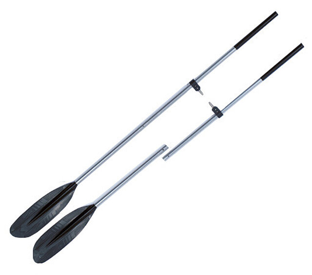 Oars separable Oars separable