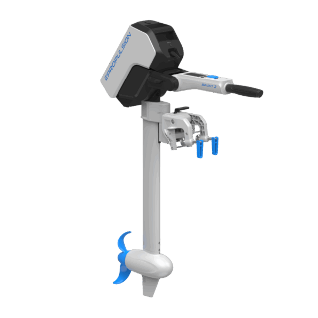 Epropulsion Spirit 2 (short shaft)