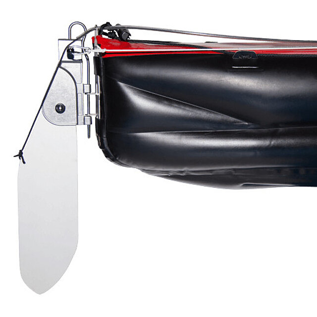 Steering device kayak until 2020
