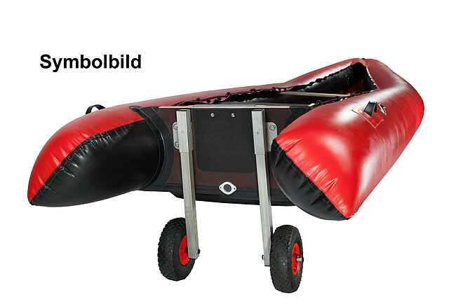 Slipräder Motorboote