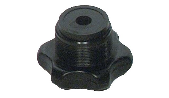 Screw-valve standard