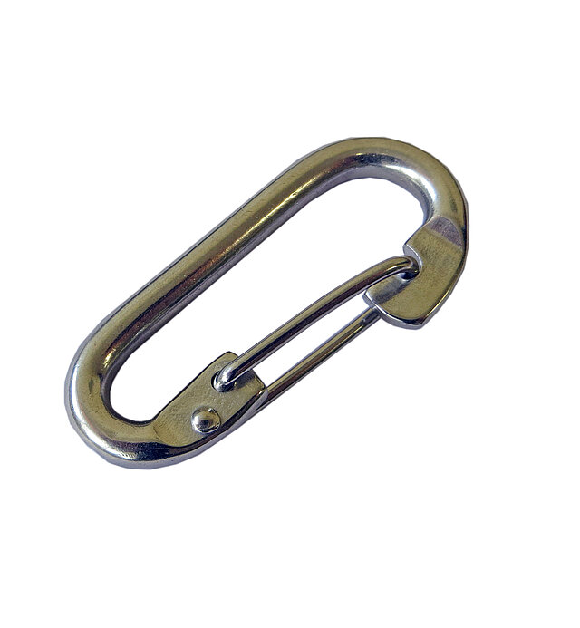 Karabinerhaken