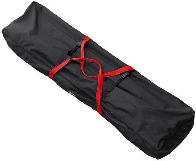 PACK BAG MAST