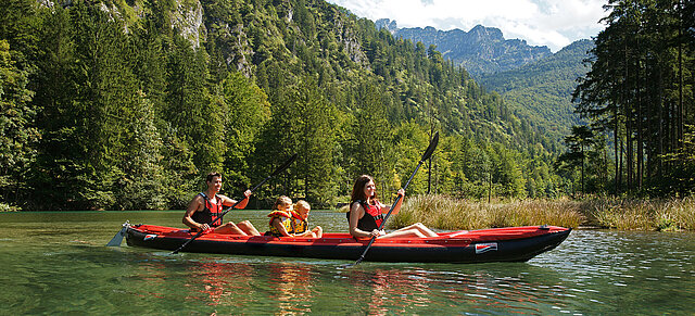 RIVERSTAR XXL