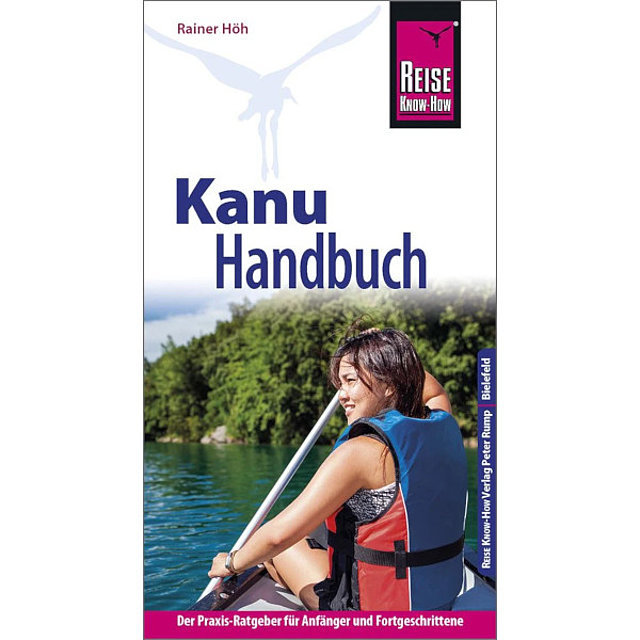 Kanu Handbuch