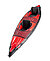 Spritzdecke Tramper M 2-Sitzer