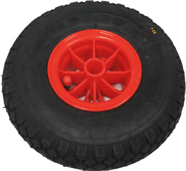 Wheel for Boat Trolley