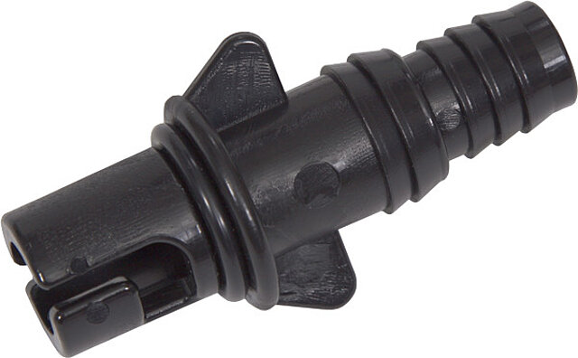 VALVE ADAPTER BAYONET