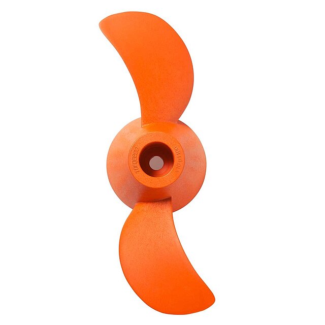 Propeller Travel 1103