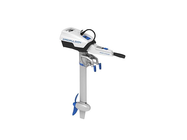 Epropulsion Spirit 1.0 Plus (short shaft)