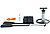 Zubehörset HAPPY CAT EVOLUTION/HURRICANE Zubehörset HAPPY CAT EVOLUTION/HURRICANE
