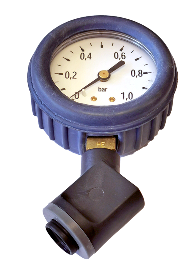 Präzisions-Prüfmanometer Präzisions-Prüfmanometer