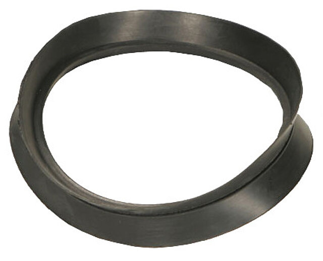 Piston-gasket for air pump