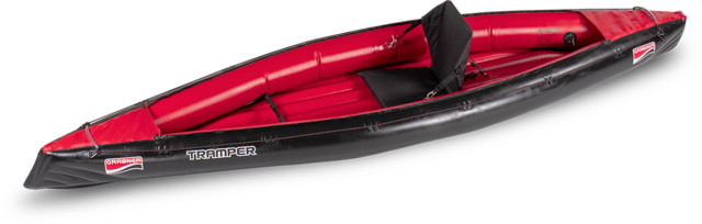 TRAMPER S