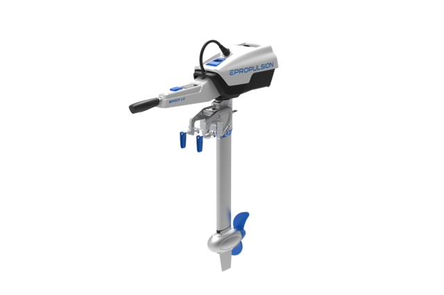 Epropulsion Spirit 1.0 Plus (short shaft)