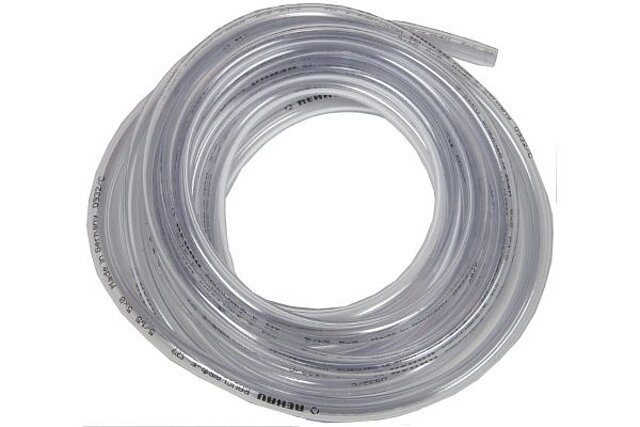 STEERING LINE HOSE