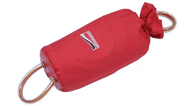 RESCUE THROW-BAG SPORT18 M