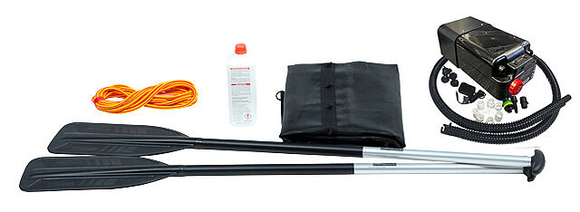 HAPPY CAT STAR - STARTKLAR SET