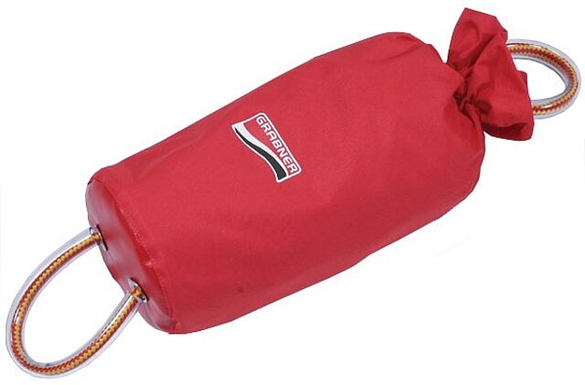 RESCUE THROW-BAG RAFT 25 M