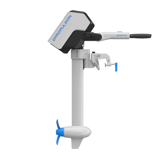 Epropulsion Spirit 2 (short shaft)