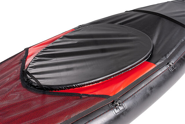 Spraycover TRAMPER S