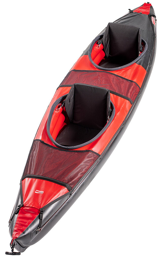 Spritzdecke HOLIDAY 2-Sitzer 2026