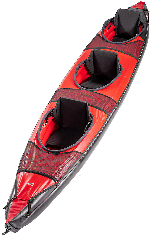 Spritzdecke HOLIDAY XL 3-Sitzer 2026