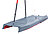 Abdeckpersenning HAPPY CAT STAR MINI