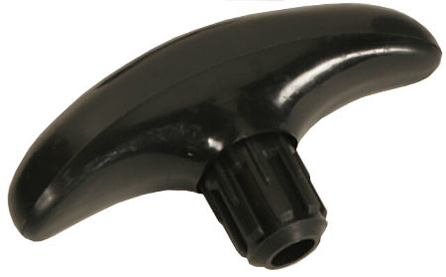 Paddle hand-grip Paddle hand-grip