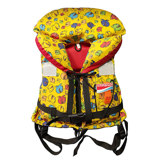 Holiday children life jacket mini - Rental/Test Vest