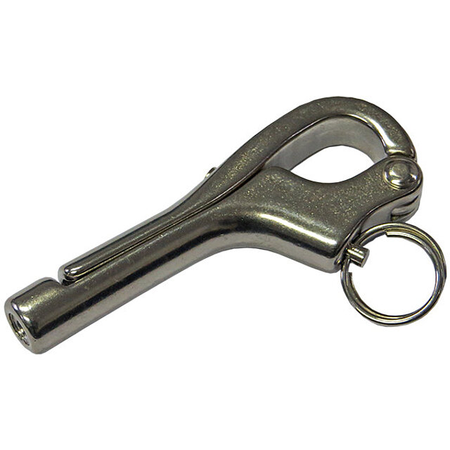 Pelican hook