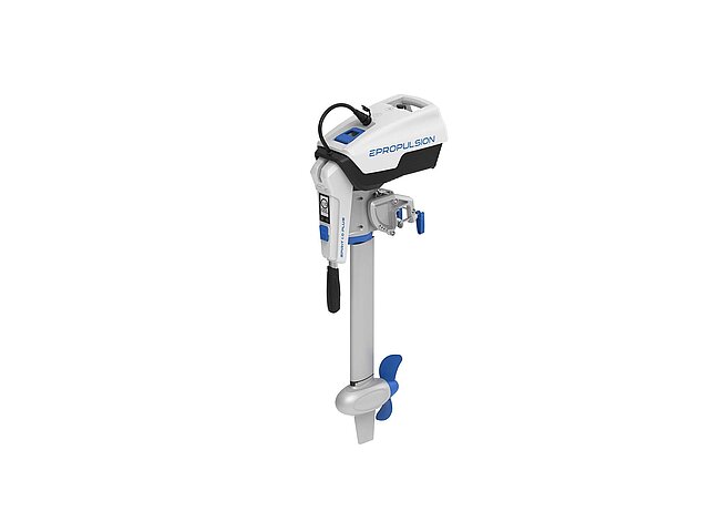 Epropulsion Spirit 1.0 Plus (short shaft)