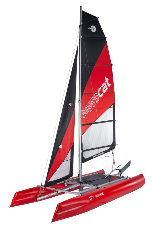 HAPPY CAT STAR - MSF