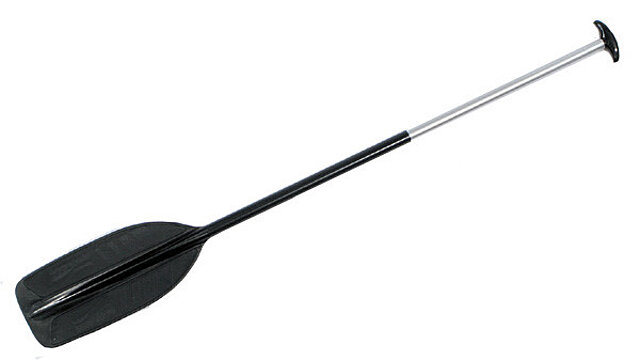 Single paddle 1-part, 170 cm Single paddle 1-part, 170 cm