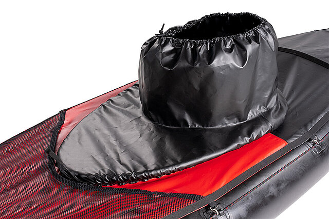 Spraycover TRAMPER 1-Seater 2026