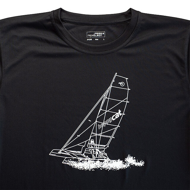 Functional T-Shirt Women