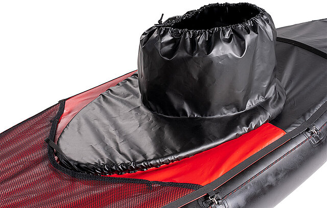 Spraycover HOLIDAY XL 2-Seater 2026