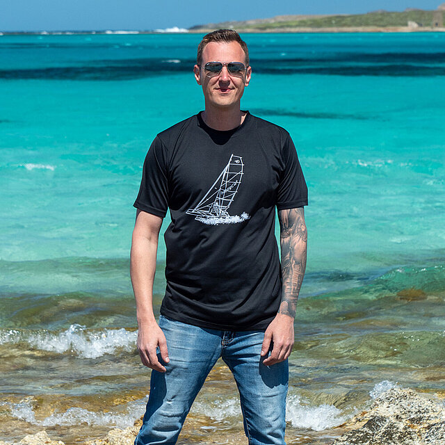 Functional T-Shirt Women